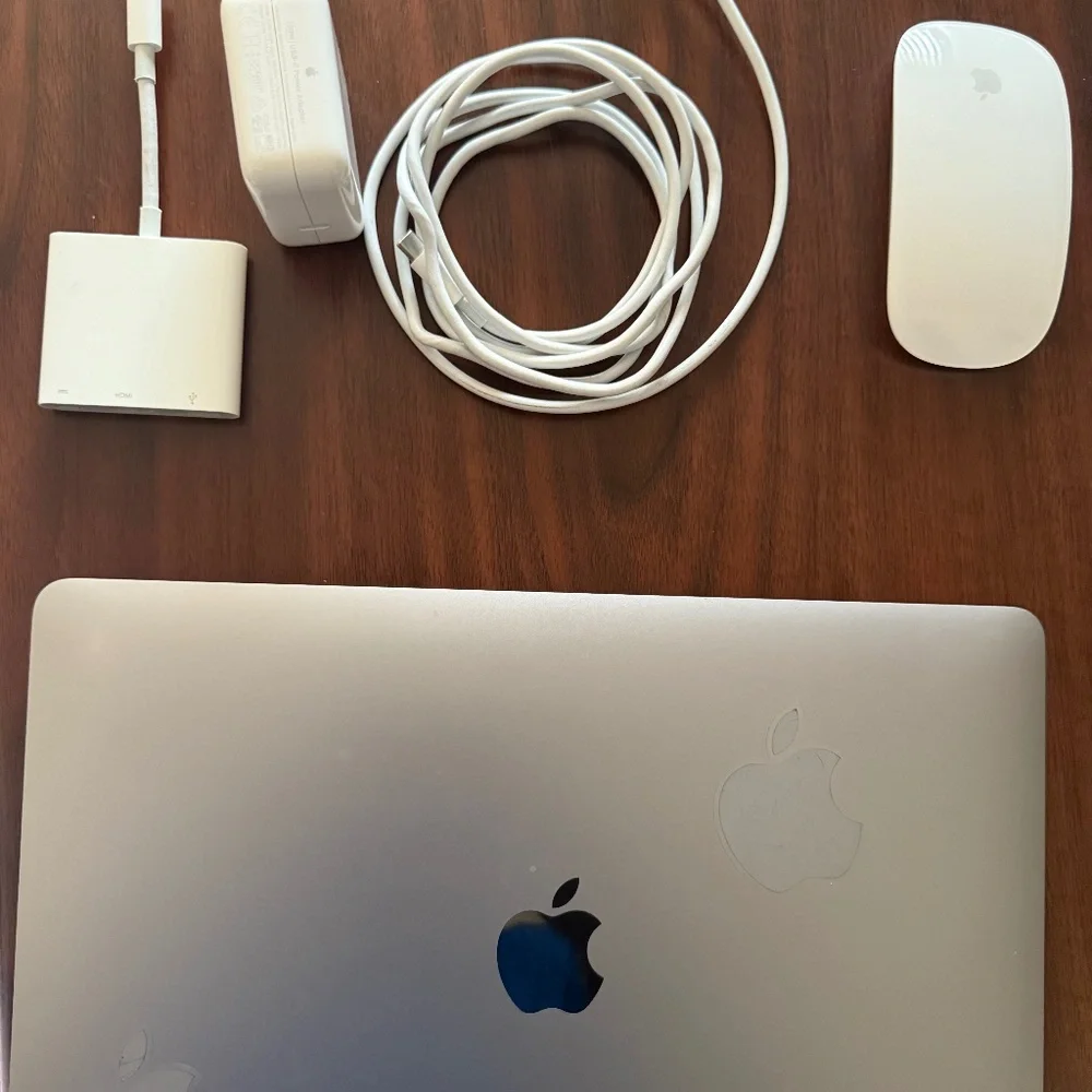 MacBook Air M1 2020 256GB 8GB RAM